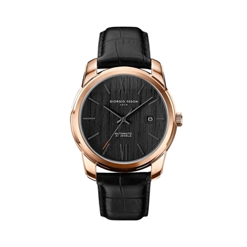 ساعت مچی جورجیو فیدون GIORGIO FEDON کد GFBY006